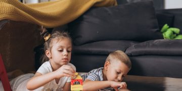 5 ατυχήματα που συμβαίνουν στα παιδιά πολύ συχνά στο σπίτι