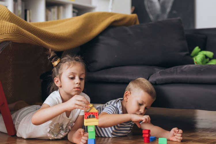 5 ατυχήματα που συμβαίνουν στα παιδιά πολύ συχνά στο σπίτι