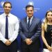 Δάφνη-Ελένη Νικολάου: Ποια είναι η νέα Γενική Γραμματέας Στρατηγικού Σχεδιασμού του Υπουργείου Υγείας