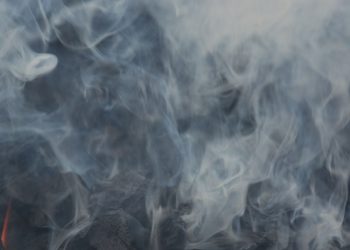 Δεν καίγονται μόνο τα δάση: Πώς ο καπνός από τις πυρκαγιές επηρεάζει τον εγκέφαλο, την καρδιά και ολόκληρο τον οργανισμό