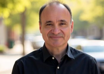 Διεθνής αναγνώριση για τον καθηγητή Ιατρικής Δημήτρη Μπογδάνο