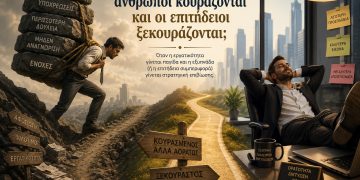 φιλότιμο