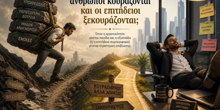 φιλότιμο