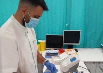 Η 11η Εκστρατεία «Με Οδηγό το Διαβήτη» ολοκληρώθηκε με επιτυχία στα νησιά του Αργοσαρωνικού