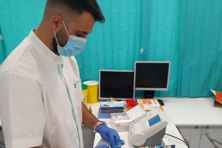 Η 11η Εκστρατεία «Με Οδηγό το Διαβήτη» ολοκληρώθηκε με επιτυχία στα νησιά του Αργοσαρωνικού