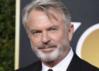 Η ιστορία του Sam Neill αναδεικνύει τη νέα εποχή της εξατομικευμένης θεραπείας του καρκίνου