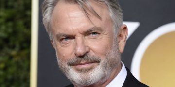 Η ιστορία του Sam Neill αναδεικνύει τη νέα εποχή της εξατομικευμένης θεραπείας του καρκίνου