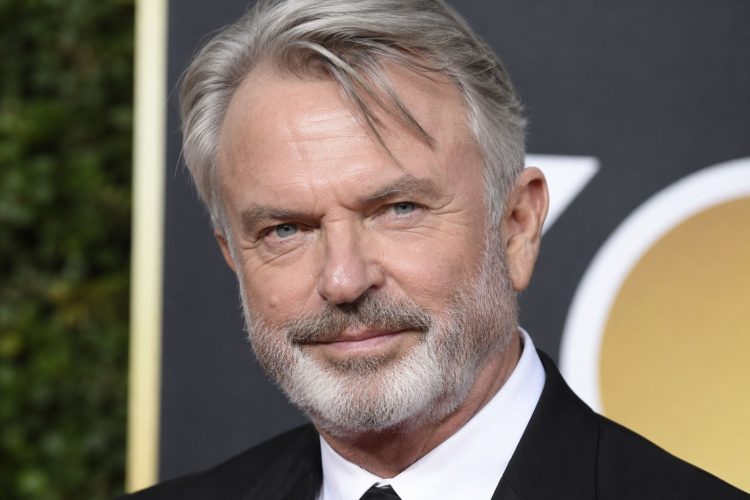 Η ιστορία του Sam Neill αναδεικνύει τη νέα εποχή της εξατομικευμένης θεραπείας του καρκίνου