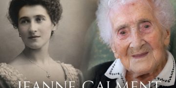 Jeanne Calment: Η γυναίκα που έζησε 122 χρόνια - Τι μπορούμε πραγματικά να μάθουμε από τη ζωή της;