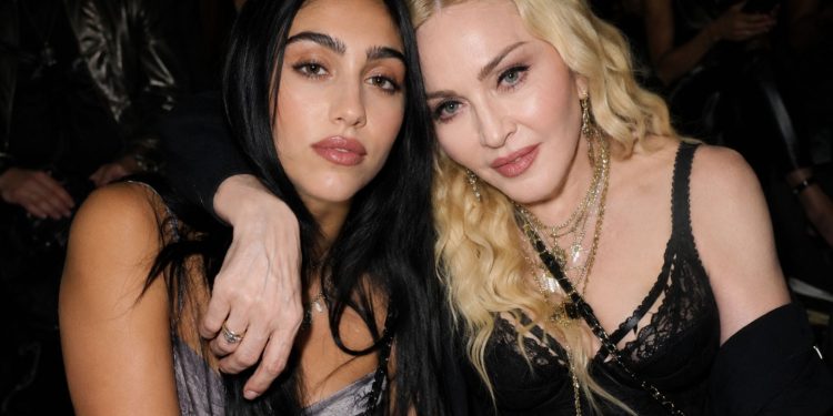 Madonna και Lourdes Leon: Η συγκινητική εξομολόγηση για τη σχέση τους και η μουσική που τις έφερε πιο κοντά