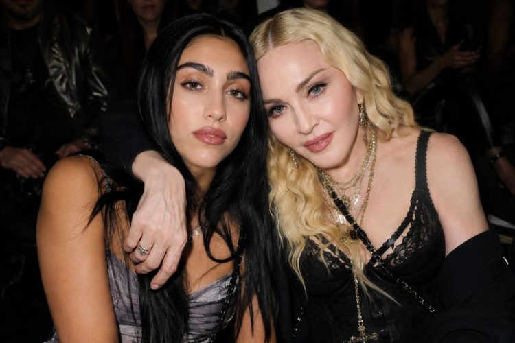 Madonna και Lourdes Leon: Η συγκινητική εξομολόγηση για τη σχέση τους και η μουσική που τις έφερε πιο κοντά