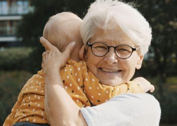 «Μαμά, μπορείς να το κρατήσεις;»