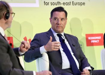 Τι καταλάβαμε από την ομιλία του Υπουργού Υγείας στο 30ό Economist Government Roundtable