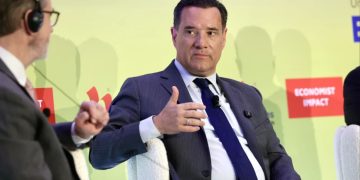 Τι καταλάβαμε από την ομιλία του Υπουργού Υγείας στο 30ό Economist Government Roundtable
