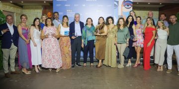 Σημαντικές διακρίσεις για τη Pfizer στα DEI Awards 2026: Βραβείο Platinum για την καλύτερη στρατηγική DEI στον φαρμακευτικό κλάδο