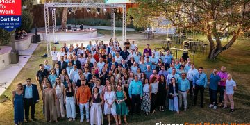 Στους πιο ελκυστικούς εργοδότες συγκαταλέγεται για ακόμα μία φορά η Siemens Healthineers Ελλάς με τη νέα πιστοποίησή της ως Great Place to Work®