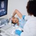 Breast ultrasound
