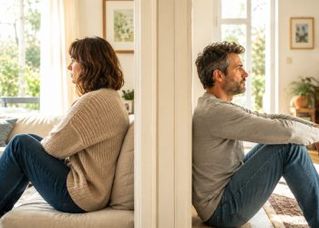 Αδέλφια που έγιναν ξένοι: Γιατί κάποιοι δεσμοί χάνονται με τα χρόνια
