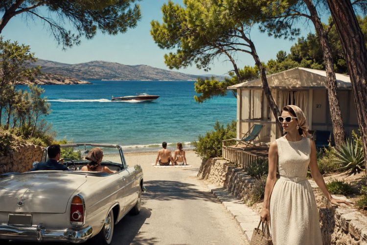 Από τον Αστέρα στα Αστέρια — 1960-1980