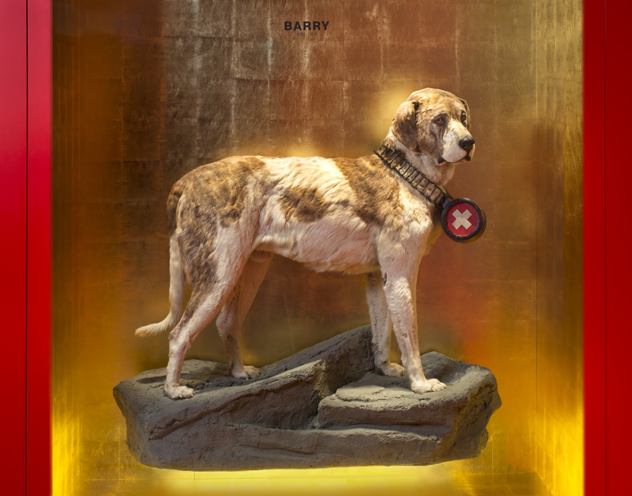barry