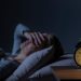 Μπορεί η έλλειψη ύπνου να μας κάνει να πάρουμε βάρος;