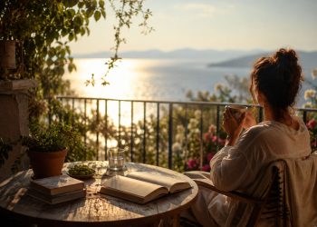 Η πιο ακριβή πολυτέλεια του καλοκαιριού δεν κοστίζει ούτε ένα ευρώ
