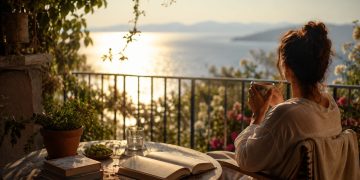 Η πιο ακριβή πολυτέλεια του καλοκαιριού δεν κοστίζει ούτε ένα ευρώ