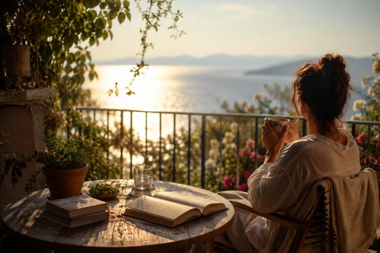 Η πιο ακριβή πολυτέλεια του καλοκαιριού δεν κοστίζει ούτε ένα ευρώ