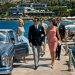 Καλοκαίρι στην Αθηναϊκή Ριβιέρα του '60