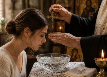 Μάτιασμα: Πίστη, βίωμα ή η δύναμη της προσδοκίας;