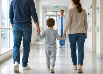 Η καλή είδηση από τον χώρο της υγείας: Όταν η επιστήμη σχεδιάζει μια θεραπεία για ένα μόνο παιδί