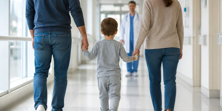 Η καλή είδηση από τον χώρο της υγείας: Όταν η επιστήμη σχεδιάζει μια θεραπεία για ένα μόνο παιδί