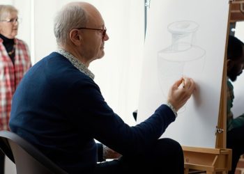 SuperAgers: Οι άνθρωποι άνω των 80 που διατηρούν μνήμη δεκαετίες νεότερων - Τι ανακαλύπτει η επιστήμη