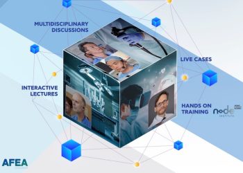 1st Hygeia Endosurgical Course 2026: Διεθνής επιστημονική και εκπαιδευτική διοργάνωση για τις σύγχρονες τεχνικές της θεραπευτικής ενδοσκόπησης και της ενδοσκοπικής χειρουργικής