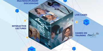 1st Hygeia Endosurgical Course 2026: Διεθνής επιστημονική και εκπαιδευτική διοργάνωση για τις σύγχρονες τεχνικές της θεραπευτικής ενδοσκόπησης και της ενδοσκοπικής χειρουργικής