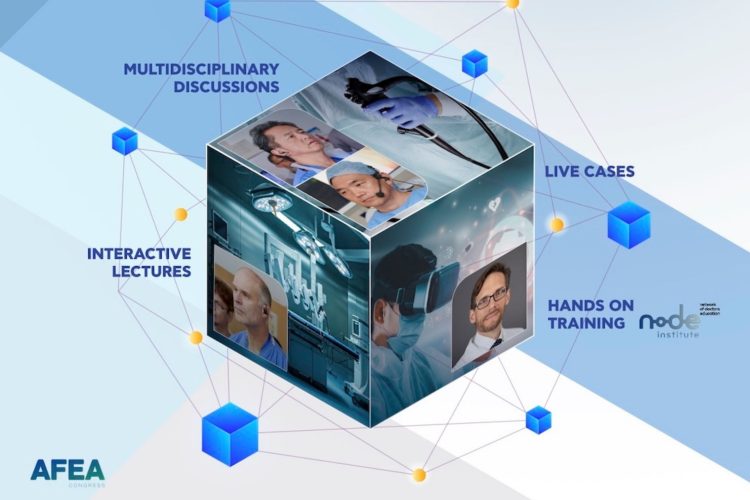 1st Hygeia Endosurgical Course 2026: Διεθνής επιστημονική και εκπαιδευτική διοργάνωση για τις σύγχρονες τεχνικές της θεραπευτικής ενδοσκόπησης και της ενδοσκοπικής χειρουργικής