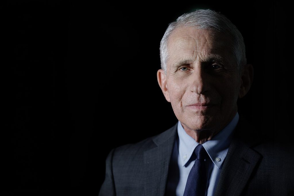Υπόθεση Fauci: Στο μικροσκόπιο των ομοσπονδιακών αρχών emails, χρηματοδοτήσεις και η συζήτηση για την προέλευση του κορωνοϊού