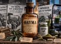 Από το «νερό του Καματερού» στη φραπελιά: Τα «θαυματουργά» μαντζούνια που πίστεψε η Ελλάδα