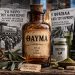 Από το «νερό του Καματερού» στη φραπελιά: Τα «θαυματουργά» μαντζούνια που πίστεψε η Ελλάδα