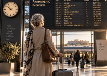 Η ζωή ξαναρχίζει στα 60: Όταν μια γυναίκα αρχίζει να ανήκει περισσότερο στον εαυτό της
