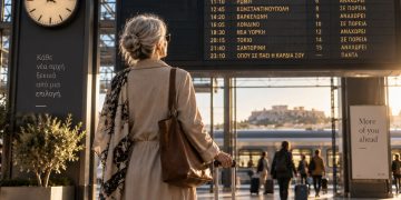 Η ζωή ξαναρχίζει στα 60: Όταν μια γυναίκα αρχίζει να ανήκει περισσότερο στον εαυτό της