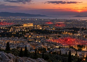Ιός του Δυτικού Νείλου: Πρέπει να νοσήσουν πρώτα οι άνθρωποι για να ξέρουμε πού βρίσκεται ο κίνδυνος;