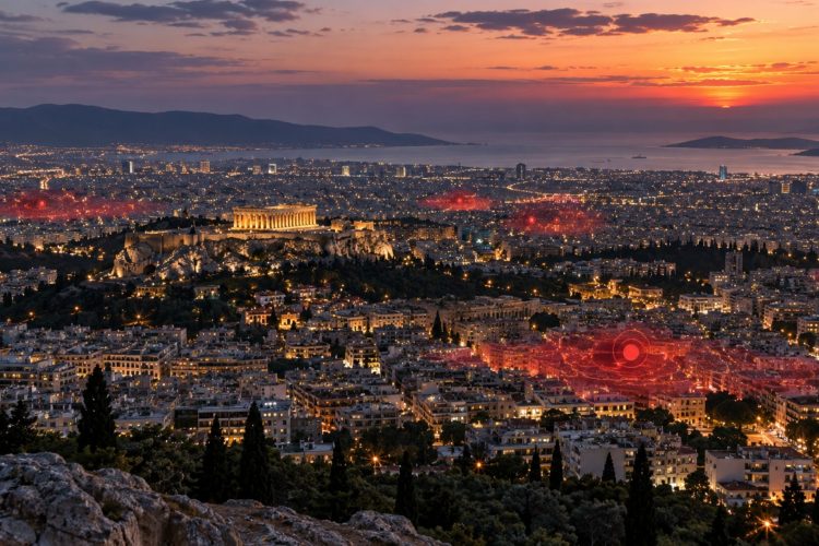 Ιός του Δυτικού Νείλου: Πρέπει να νοσήσουν πρώτα οι άνθρωποι για να ξέρουμε πού βρίσκεται ο κίνδυνος;