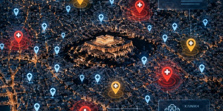 MedWatch: 10 ημέρες μετά. Μπορεί η τεχνητή νοημοσύνη να κλείσει τις «γκρίζες ζώνες» στην Υγεία;