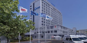 Νέα ευρωπαϊκή διάκριση για το ΥΓΕΙΑ: INTERACT-EUROPE Gold Badge για την ογκολογική φροντίδα