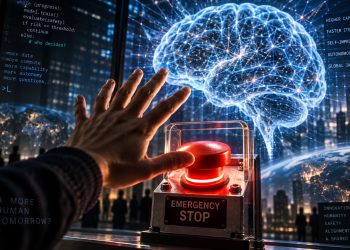 Παραιτήθηκε από την Anthropic και εγκατέλειψε την AI: «Τζογάρουν με τις ζωές μας». Τι φοβούνται οι άνθρωποι που χτίζουν την υπερνοημοσύνη