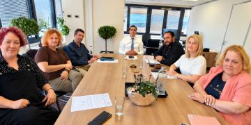 Π.Ο.Σ.Σ.Α.Σ.ΔΙΑ. – ΕΟΠΥΥ: Ουσιαστικός διάλογος για τις ανάγκες των ατόμων με Σακχαρώδη Διαβήτη