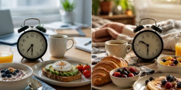 Πότε τρώτε το Σαββατοκύριακο; Το «eating jet lag» μπορεί να μην είναι καθόλου αθώο