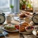 Πότε τρώτε το Σαββατοκύριακο; Το «eating jet lag» μπορεί να μην είναι καθόλου αθώο