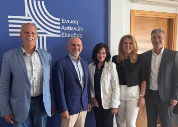 ΣΕΙΒ και Ένωση Ασθενών Ελλάδας υπέγραψαν Μνημόνιο Συνεργασίας